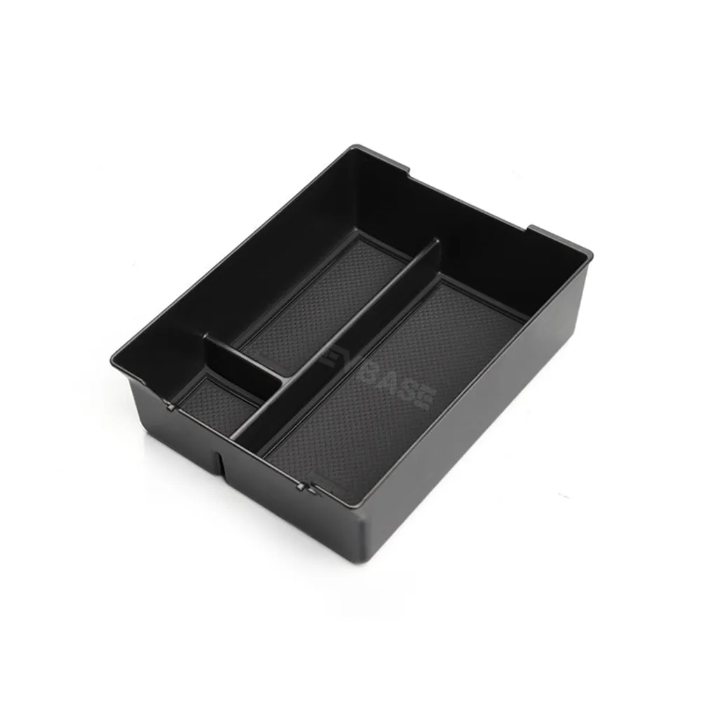 Rivian R1T R1S Interior Accessories Center Console Organizer Phone Mount Sunshade