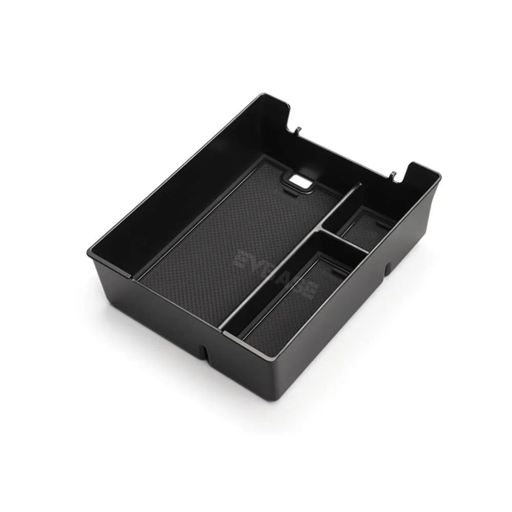 Rivian R1T R1S Interior Accessories Center Console Organizer Phone Mount Sunshade