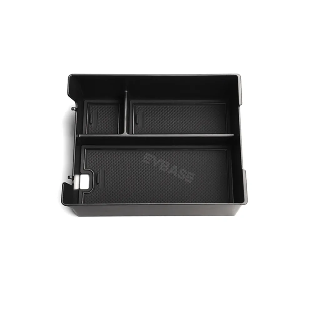 Rivian R1T R1S Interior Accessories Center Console Organizer Phone Mount Sunshade