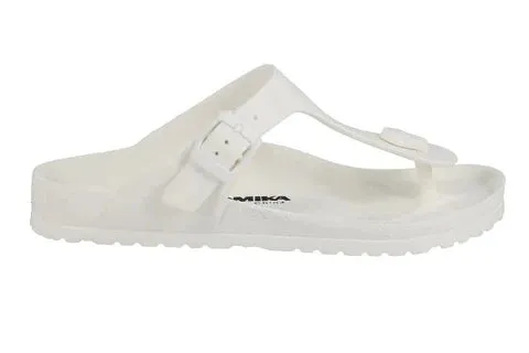 Romika Women’s Roemer 07 EVA White