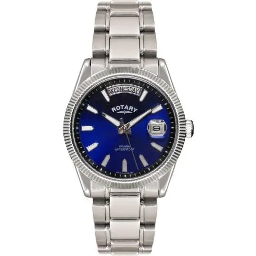ROTARY GENTS BRACELET WATCH GB02660/05