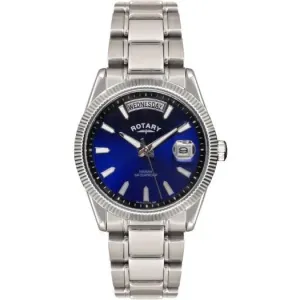 ROTARY GENTS BRACELET WATCH GB02660/05