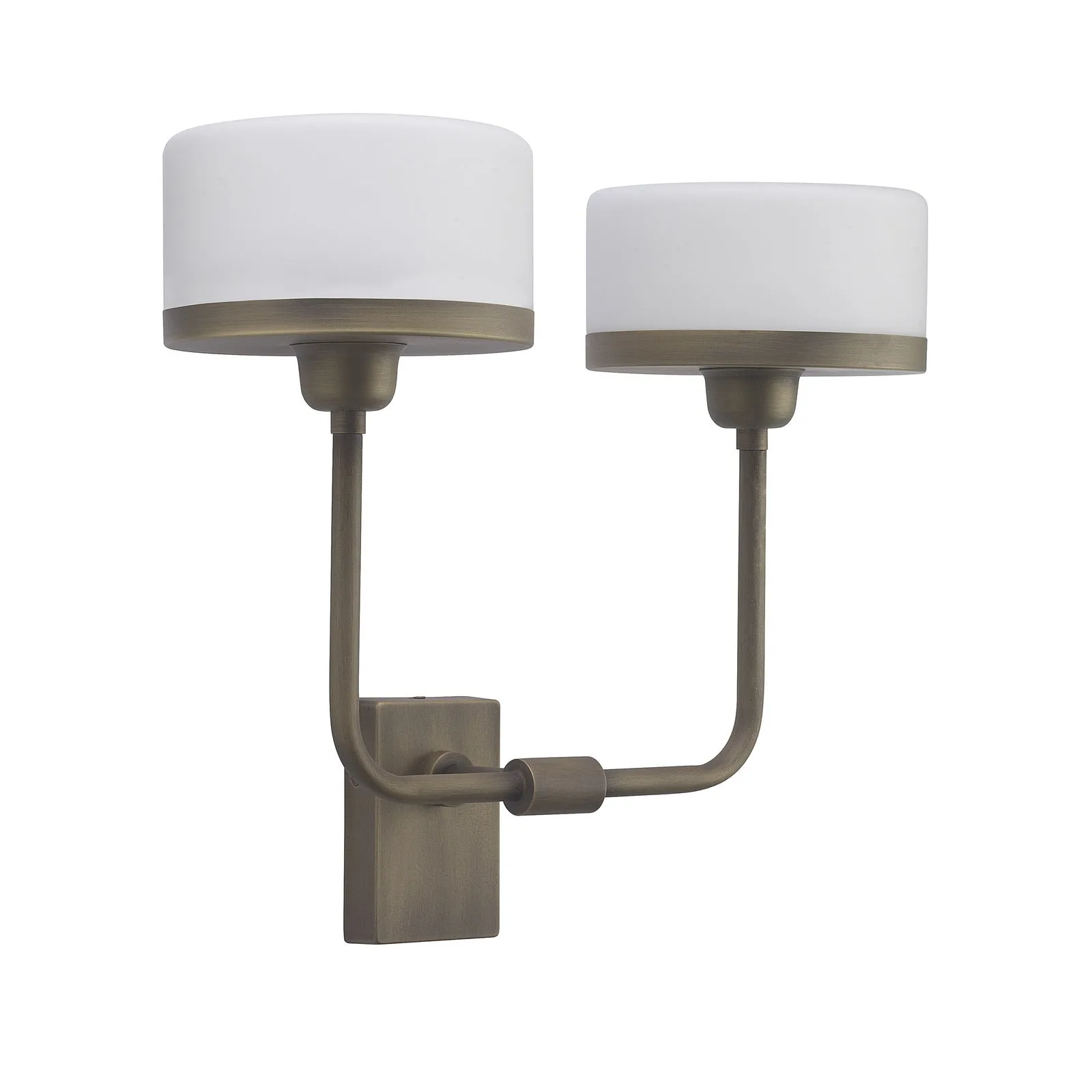 Rothley Twin Wall Light