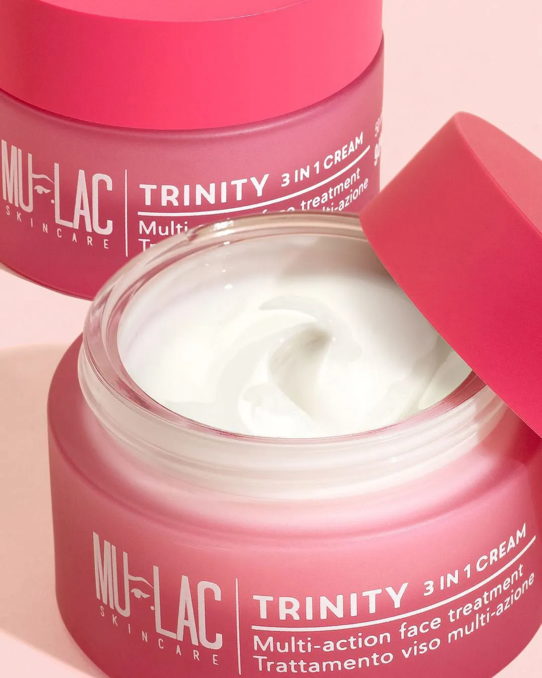Routine Viso Idratante