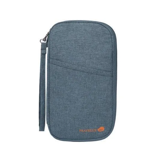 Safe Travel Wallet Bag