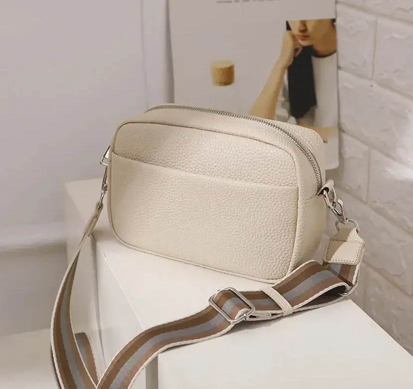 SAMANTHA Crossbody Bag