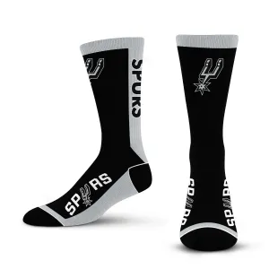 San Antonio Spurs MVP