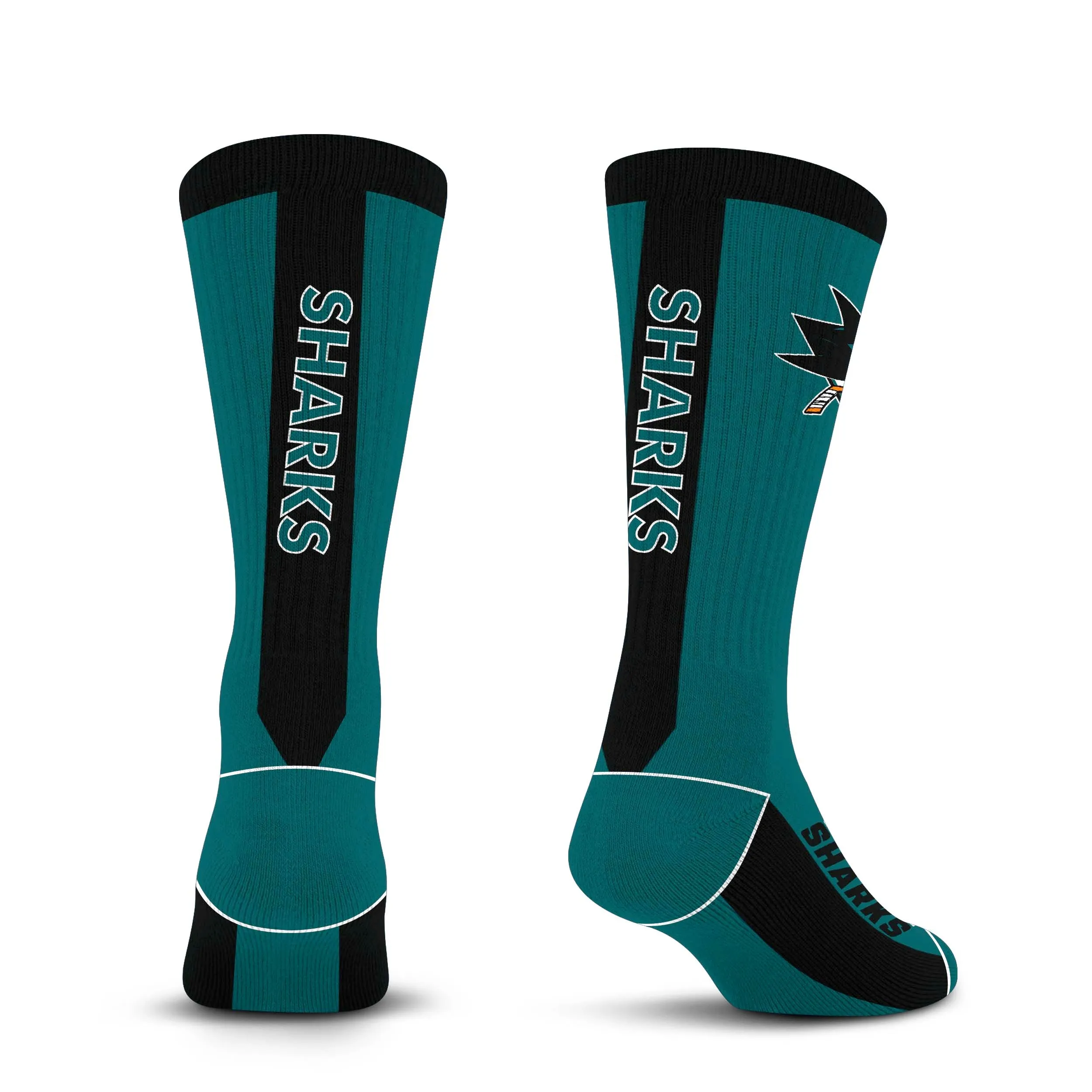 San Jose Sharks - MVP