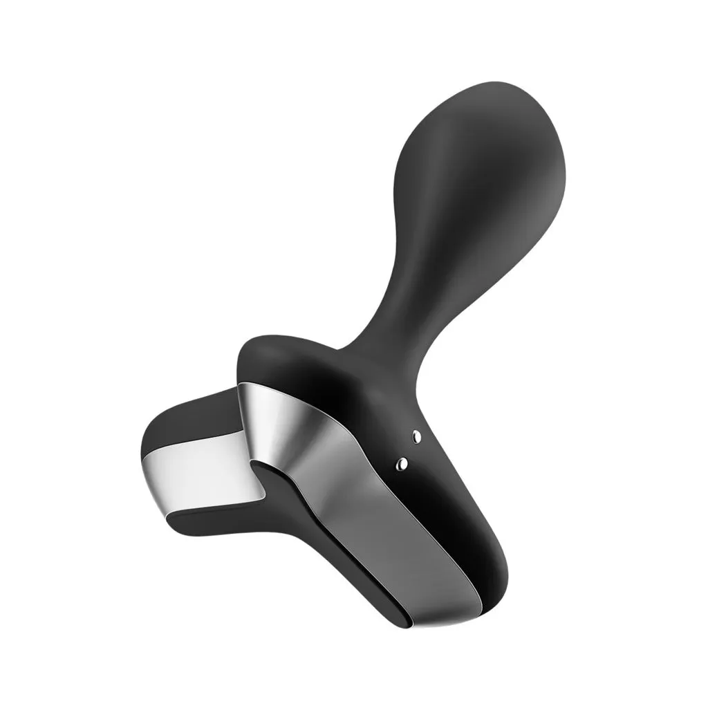 Satisfyer Game Changer