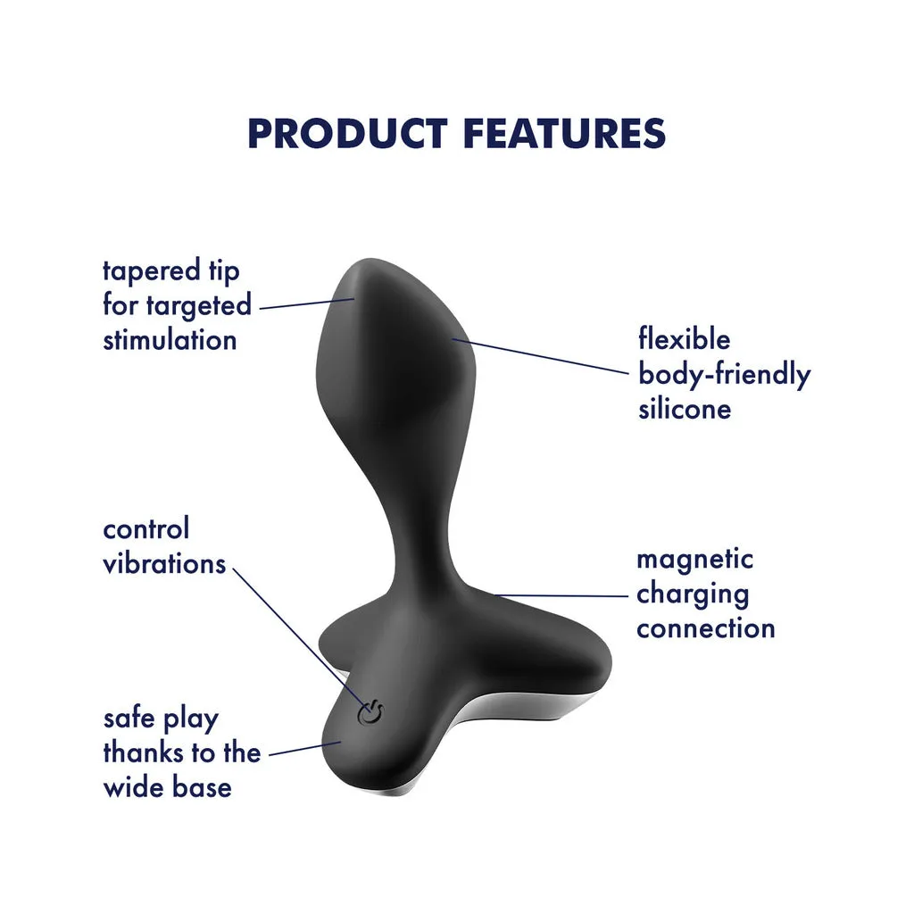 Satisfyer Game Changer