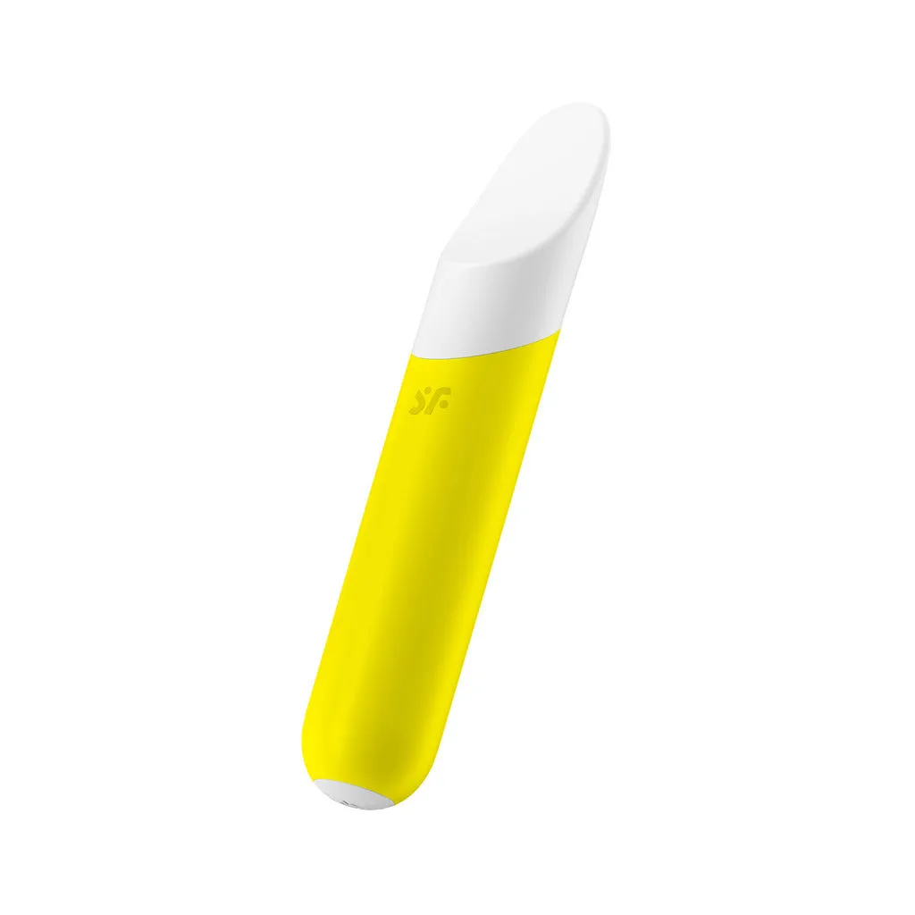 Satisfyer Ultra Power Bullet 7