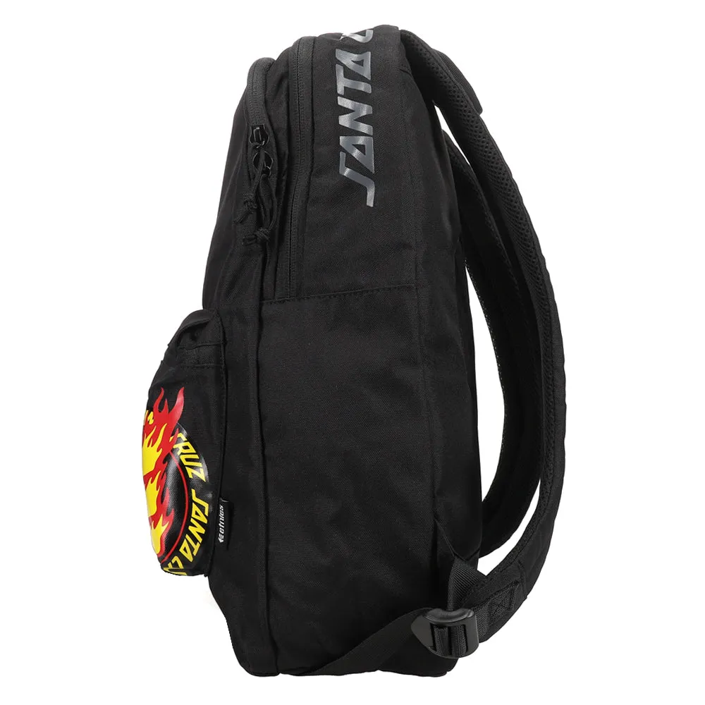 SC Flame Fader Backpack