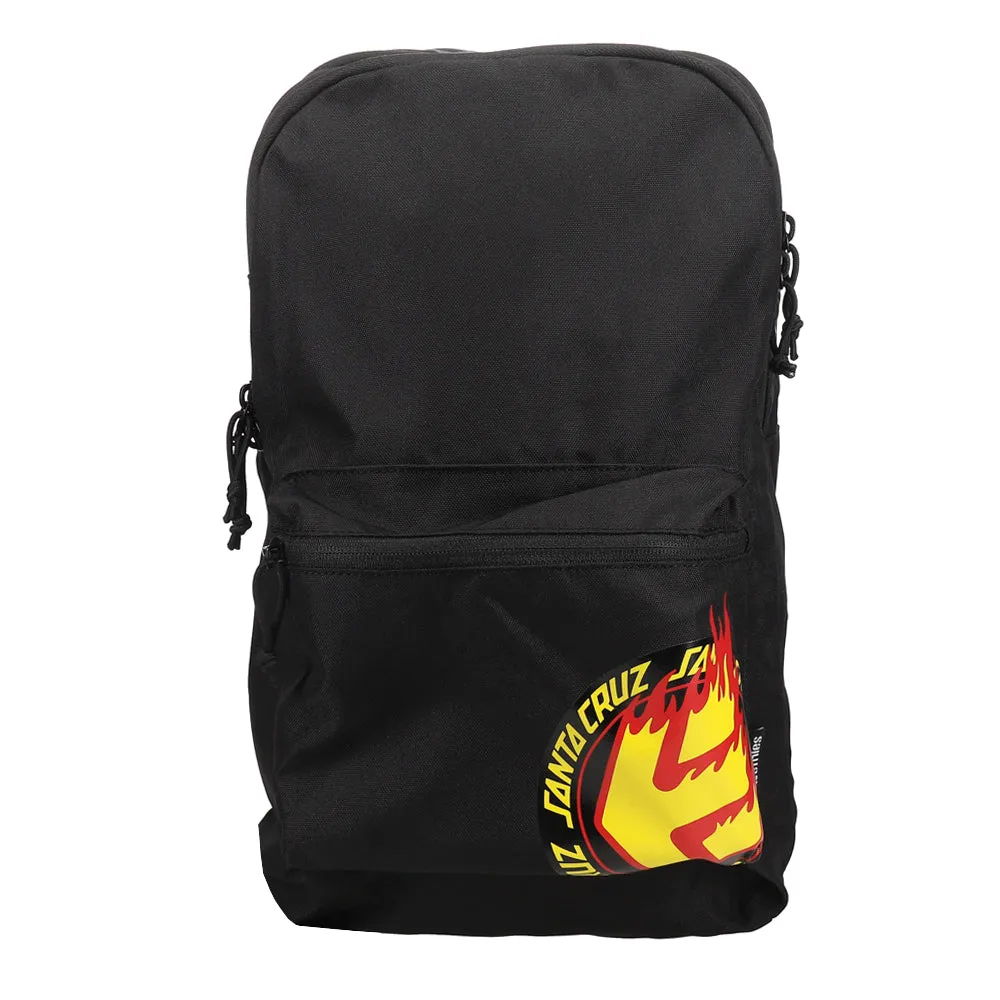 SC Flame Fader Backpack