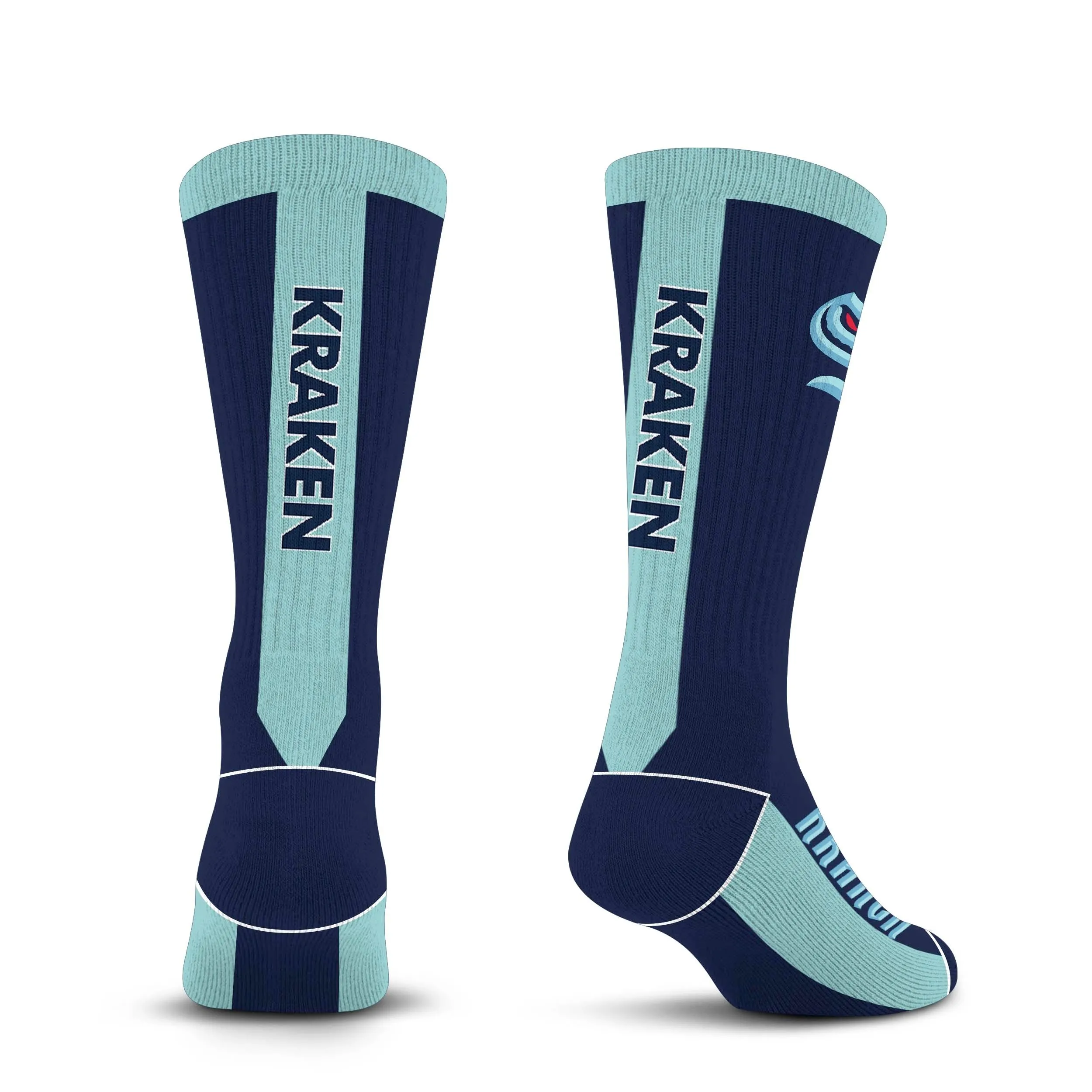 Seattle Kraken - MVP