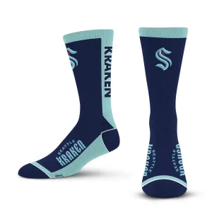 Seattle Kraken - MVP