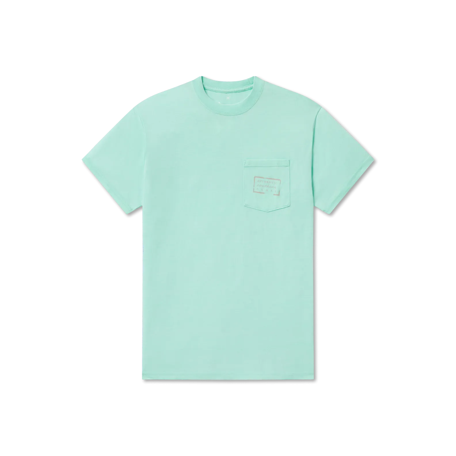 SEAWASH™ Vibrant Tee - Authentic