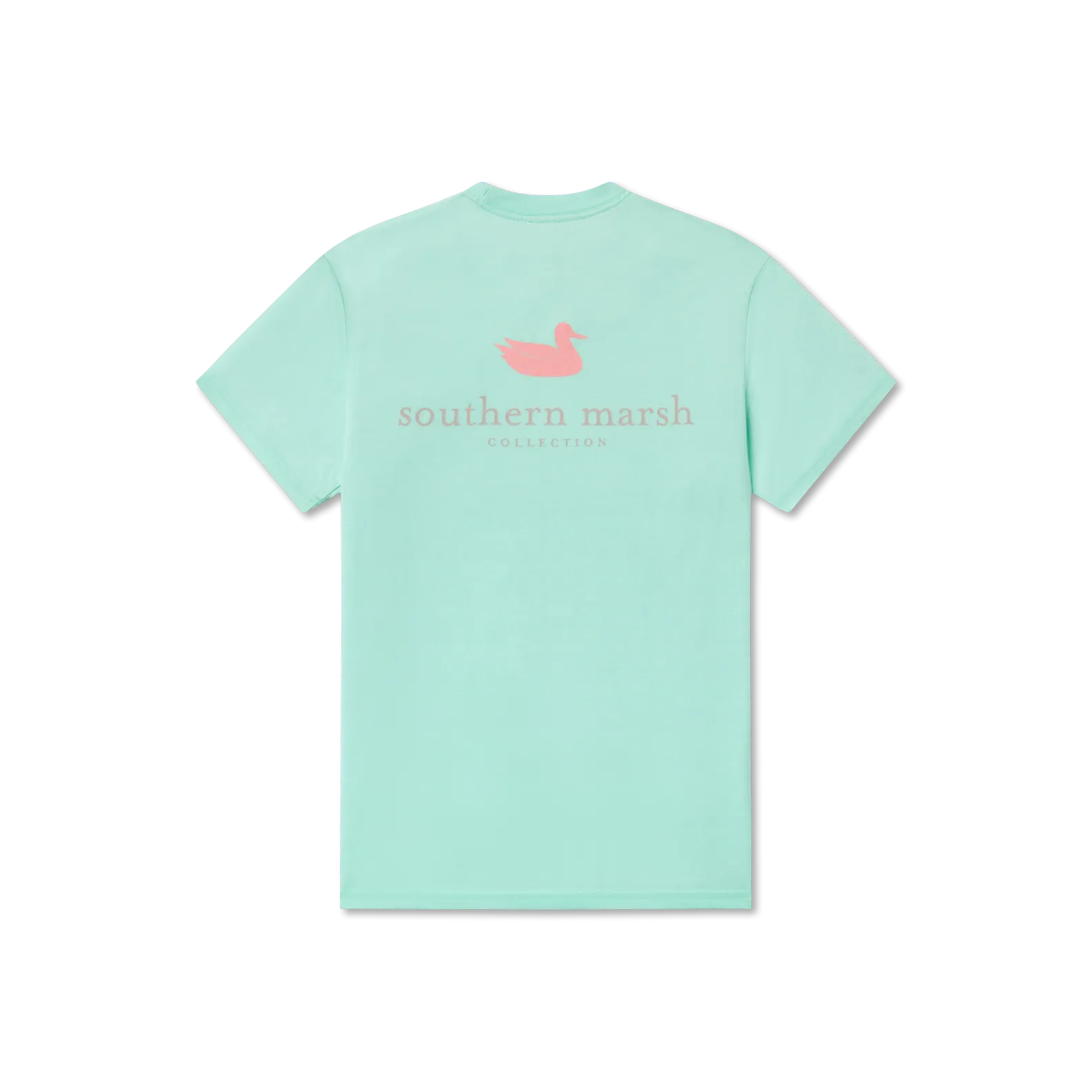 SEAWASH™ Vibrant Tee - Authentic