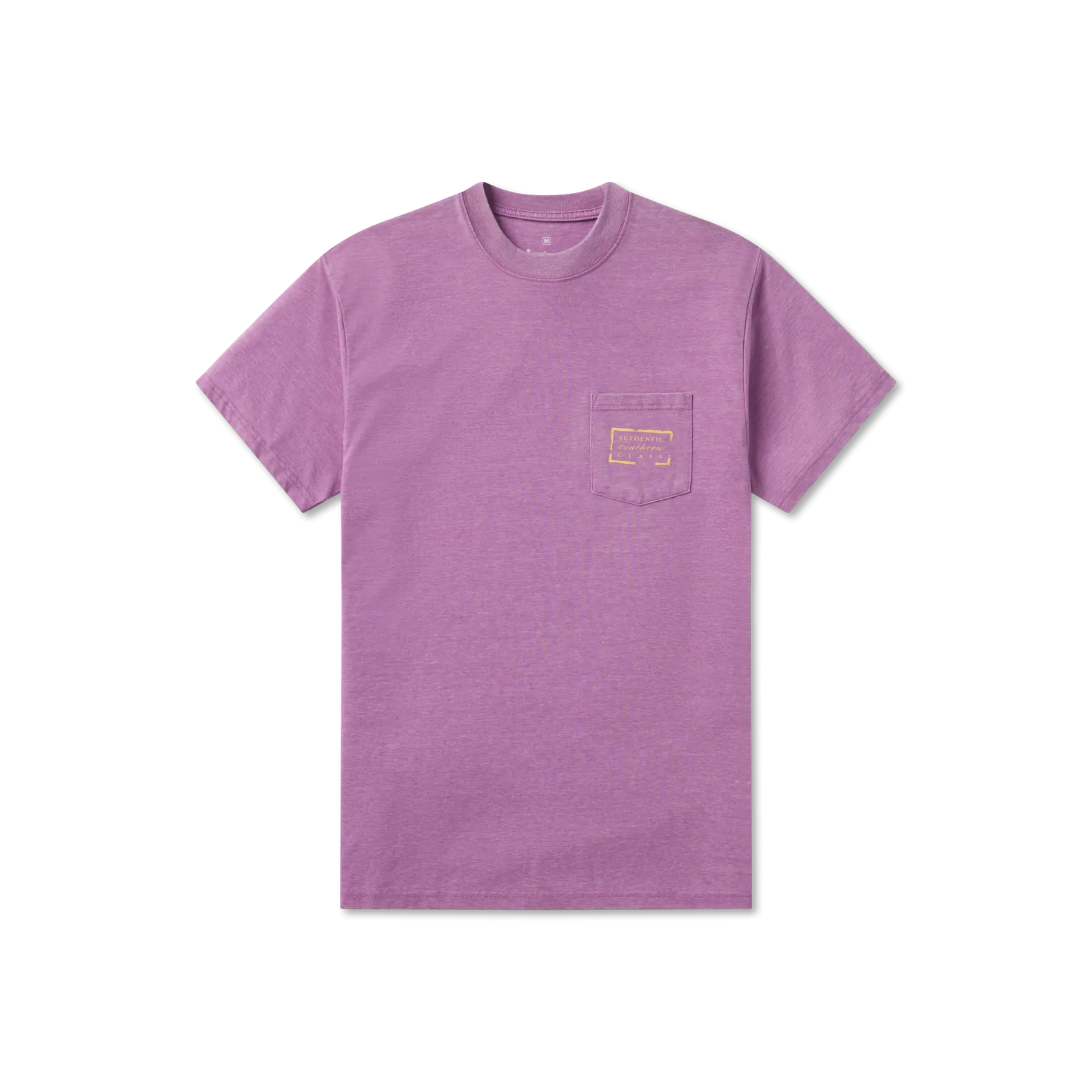 SEAWASH™ Vibrant Tee - Authentic