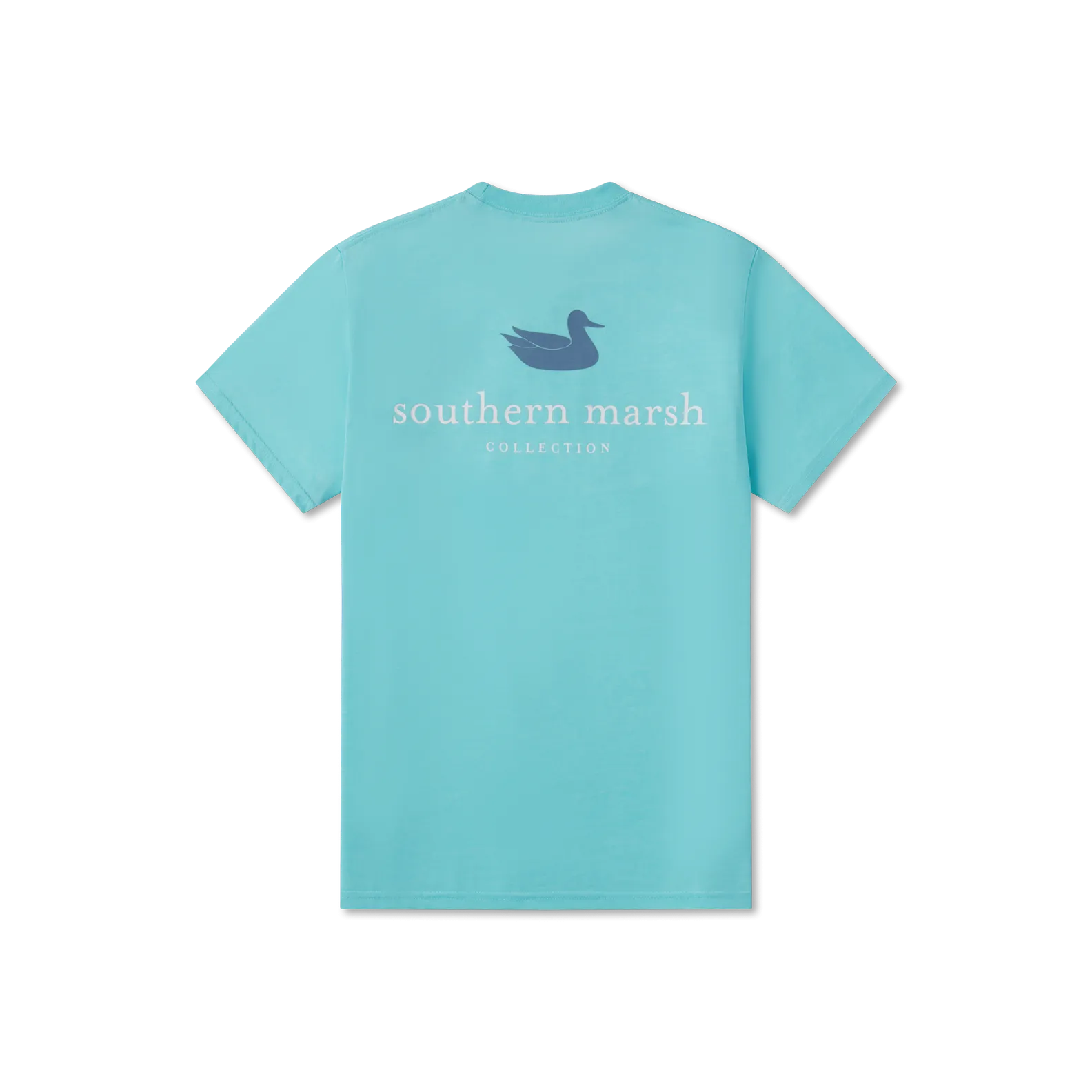 SEAWASH™ Vibrant Tee - Authentic