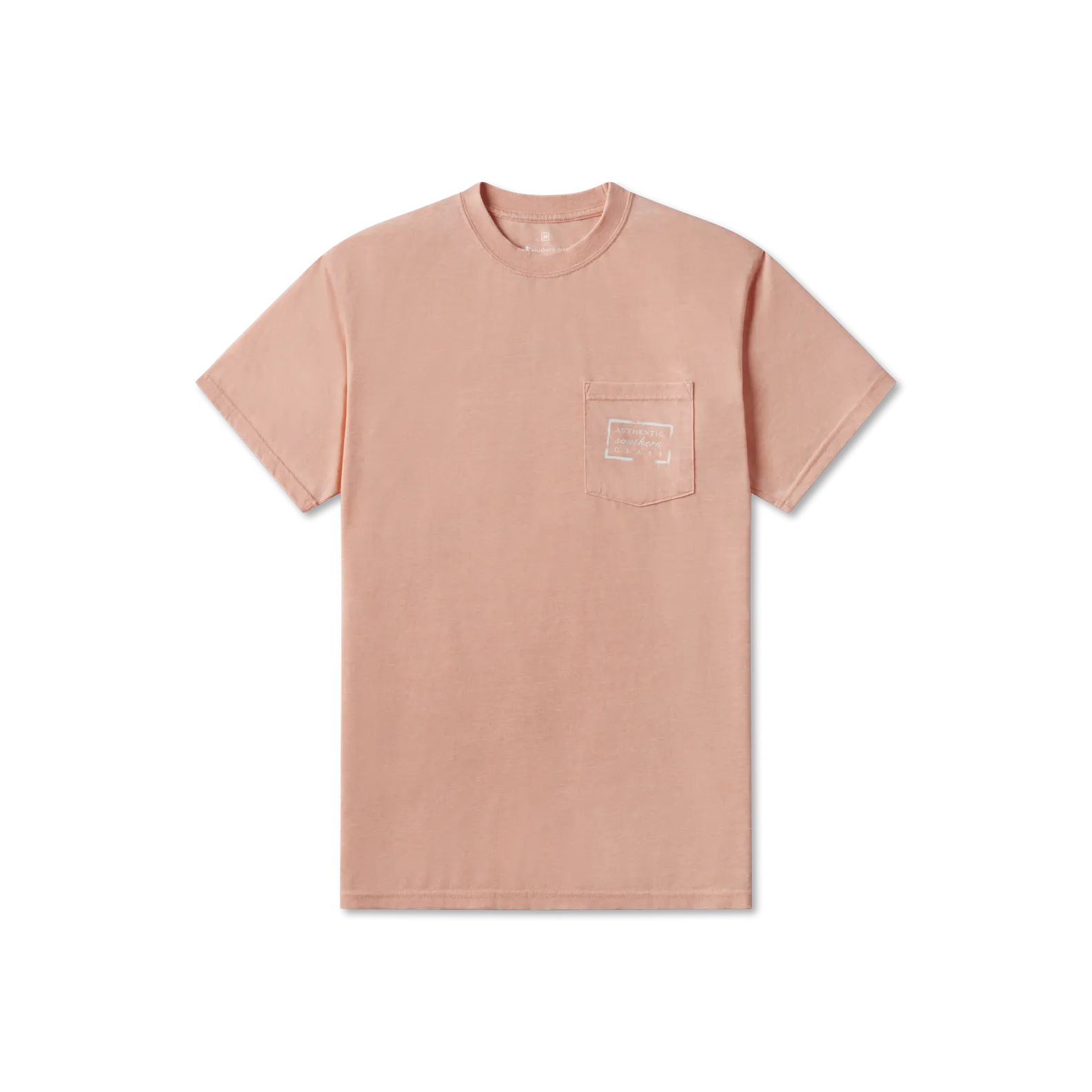 SEAWASH™ Vibrant Tee - Authentic