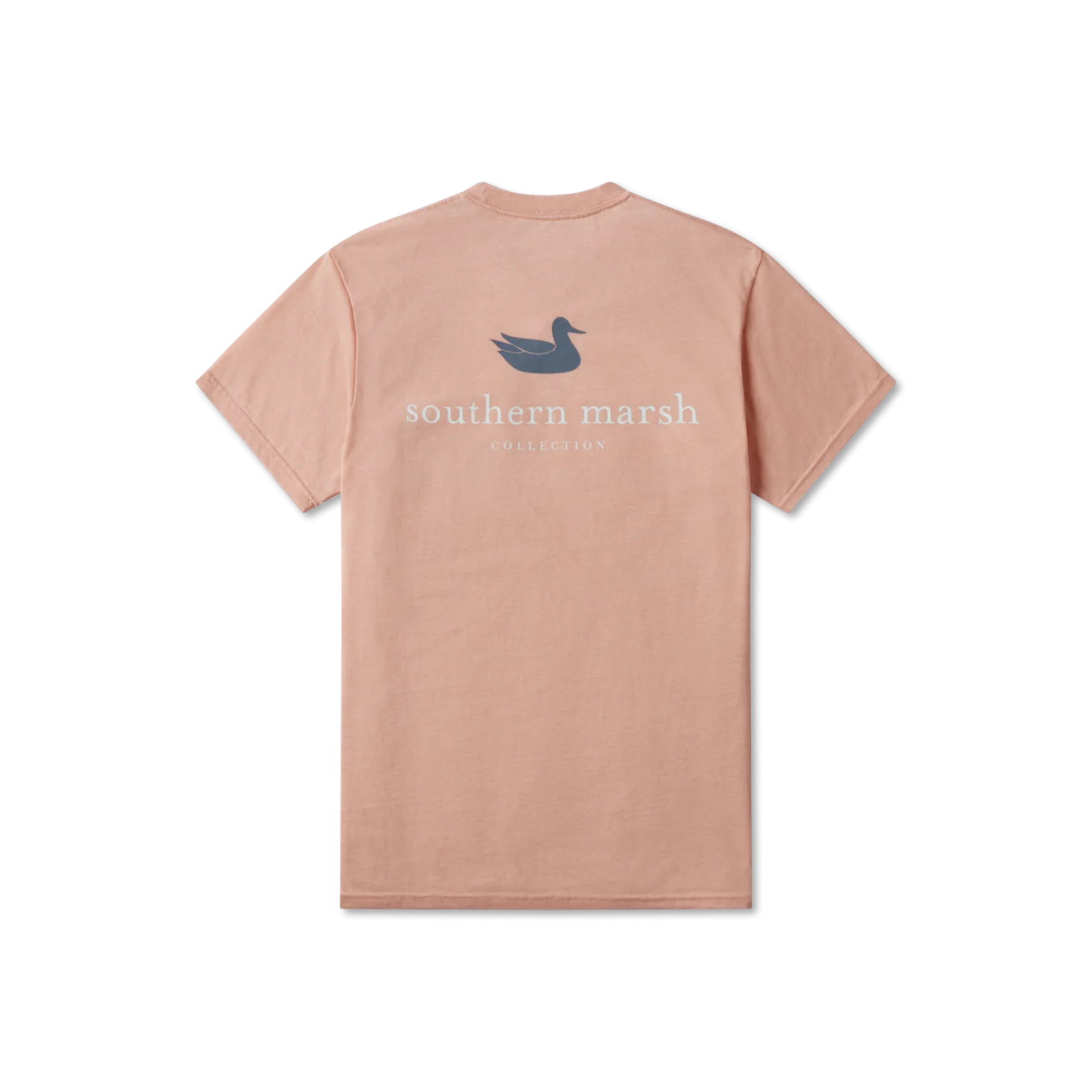 SEAWASH™ Vibrant Tee - Authentic