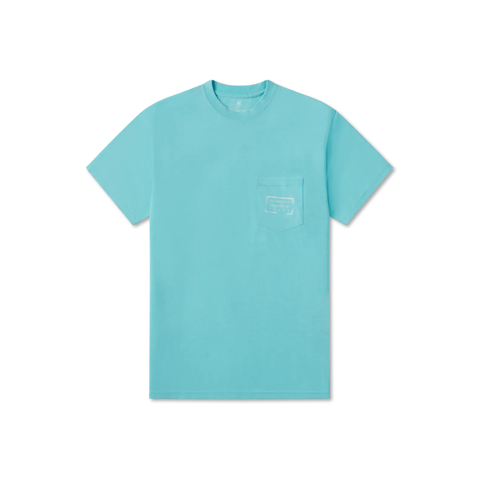 SEAWASH™ Vibrant Tee - Authentic