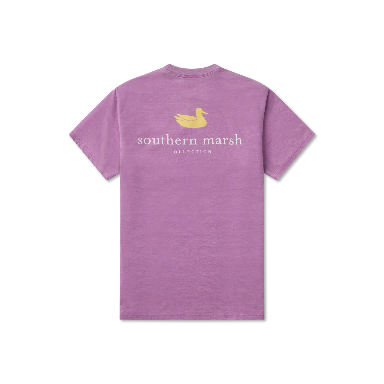 SEAWASH™ Vibrant Tee - Authentic