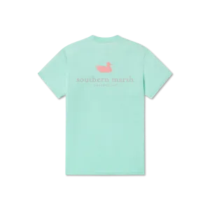 SEAWASH™ Vibrant Tee - Authentic