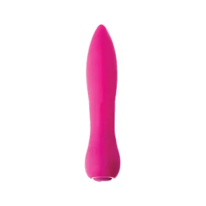 Sensuelle Bobbii Flexible Vibe - 69 Function Magenta