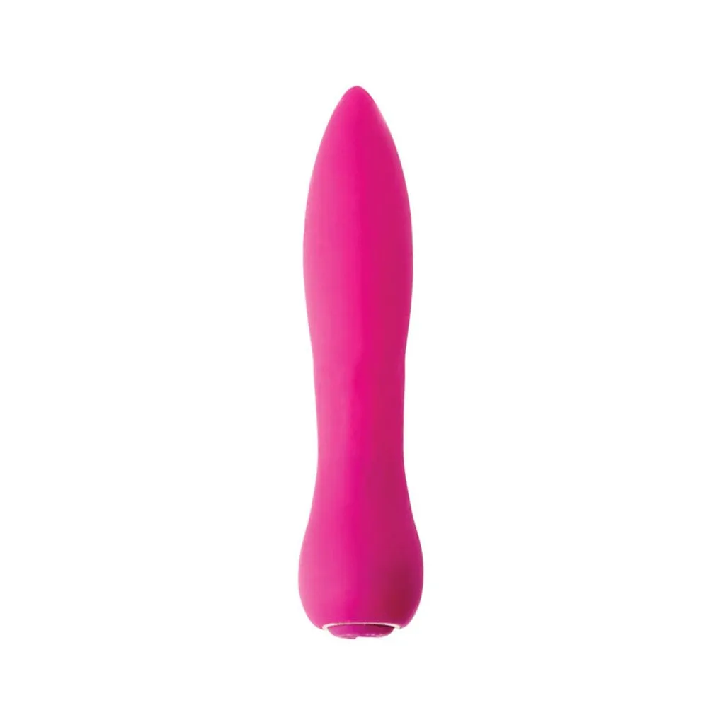Sensuelle Bobbii Flexible Vibe - 69 Function Magenta