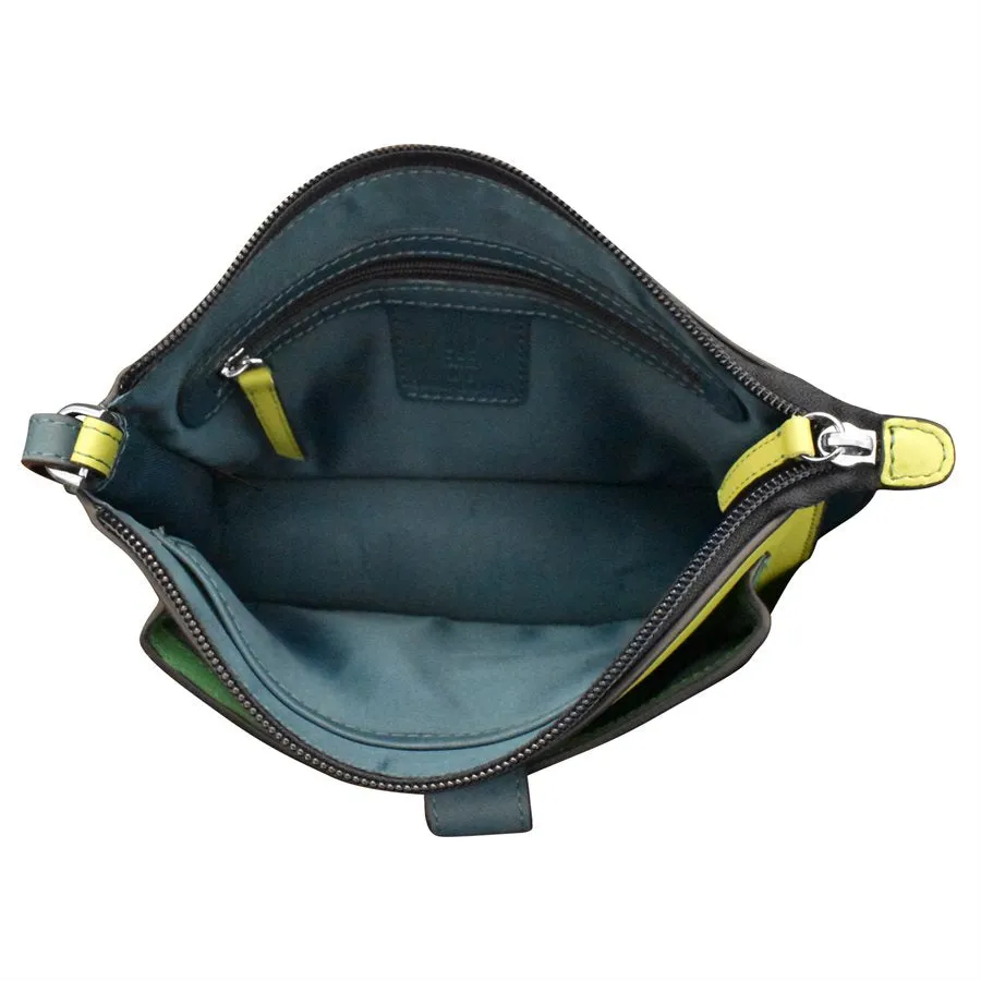 Serenity Front Pocket Phone Bag