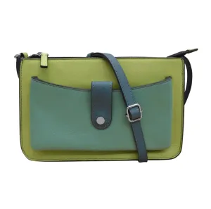 Serenity Front Pocket Phone Bag
