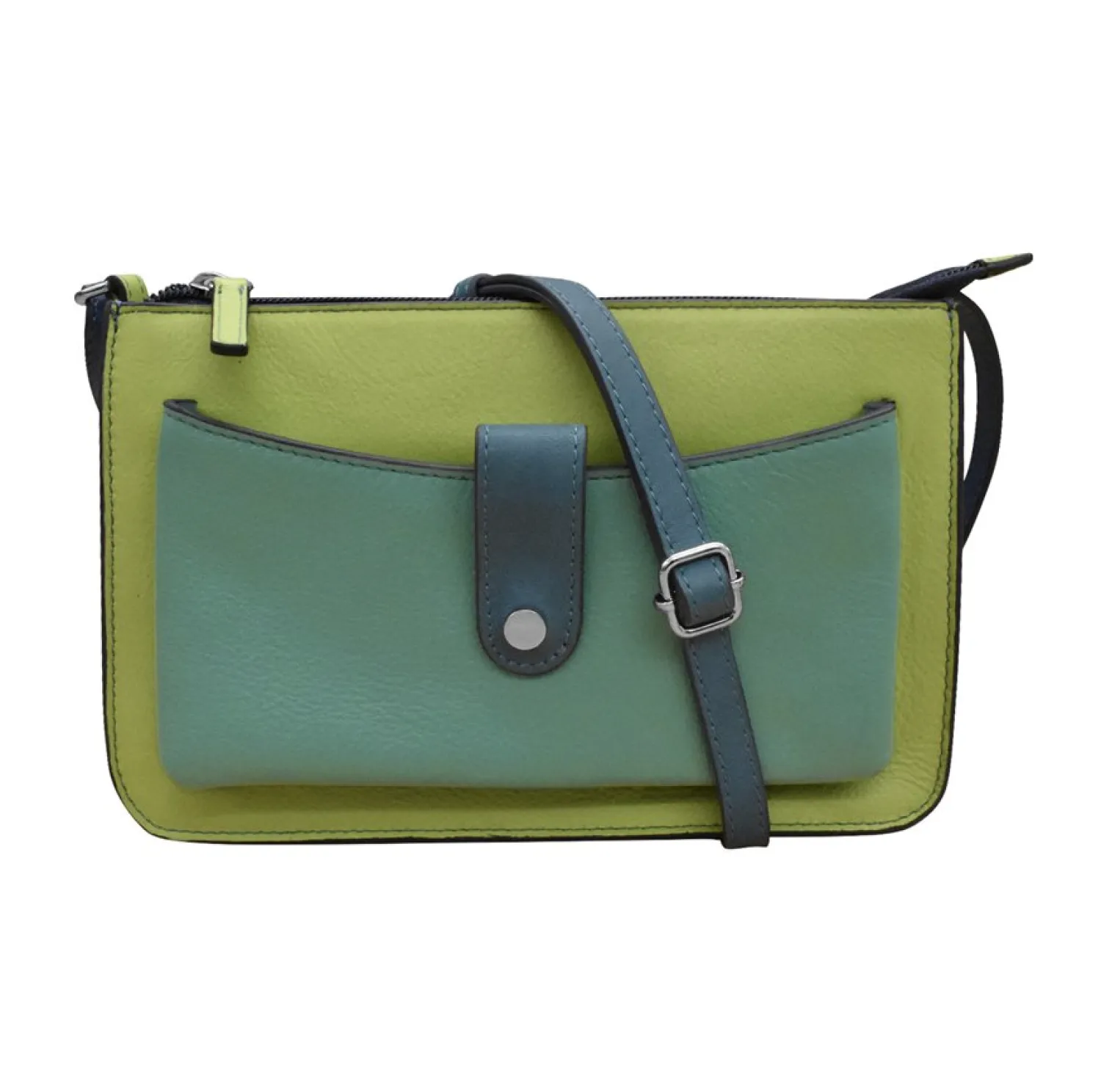 Serenity Front Pocket Phone Bag