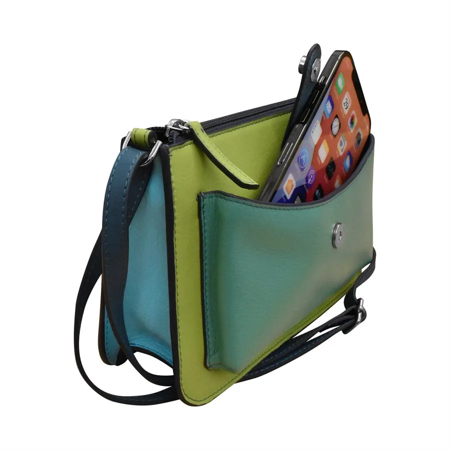 Serenity Front Pocket Phone Bag