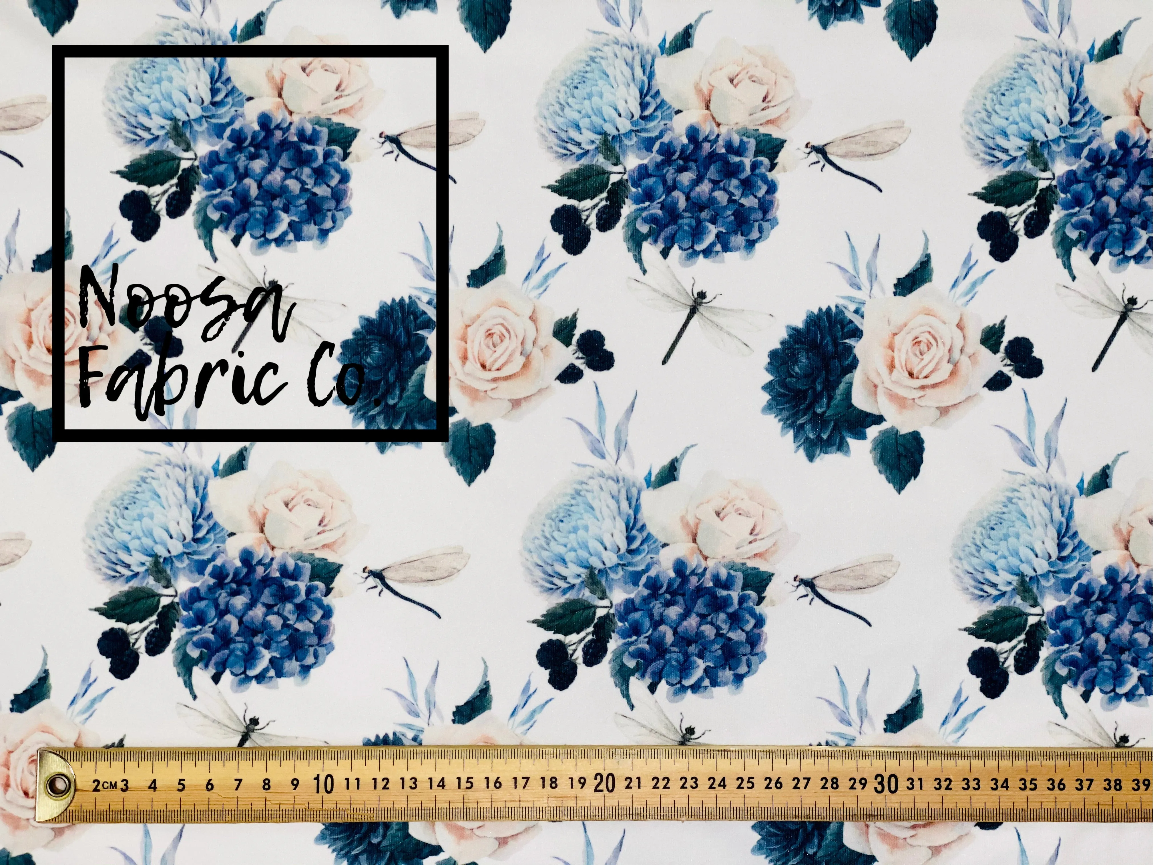 Serenity (PUL) Polyurethane Laminate Fabric