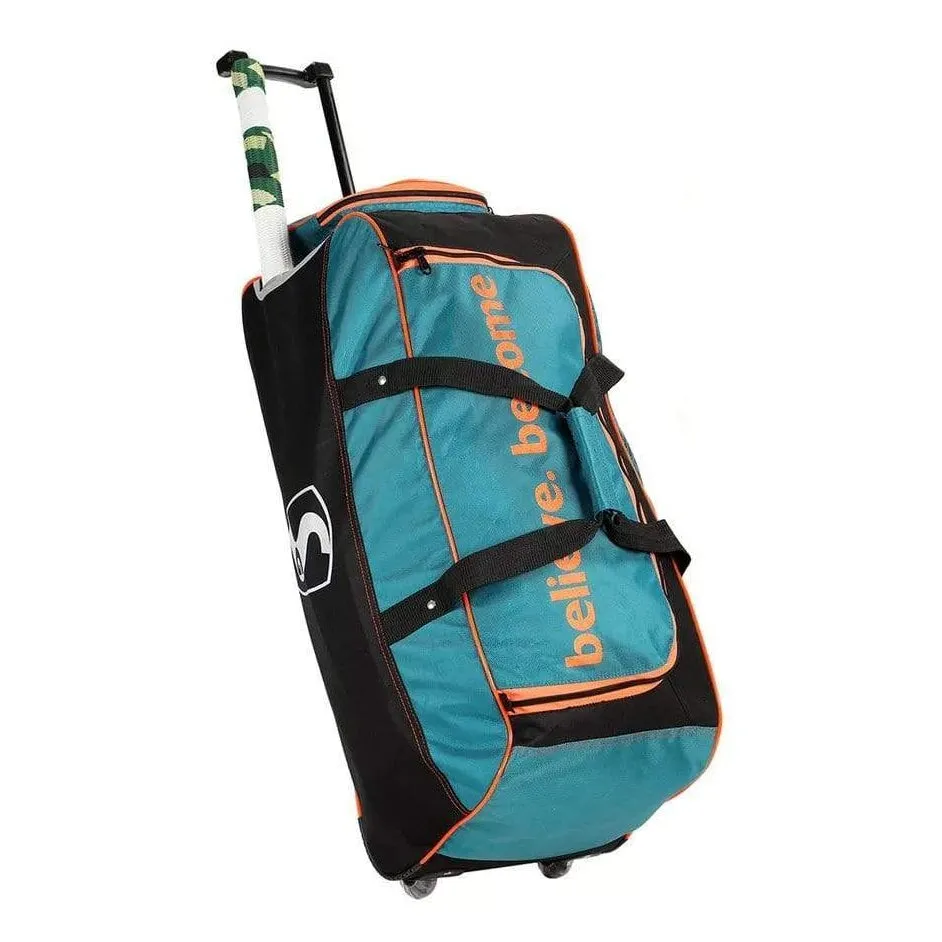 SG Clubpak Cricket Kit Bag
