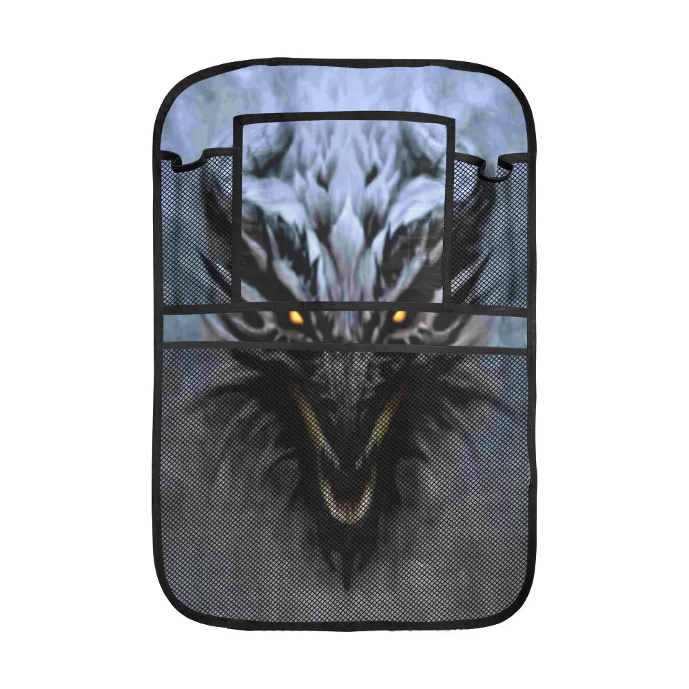 Shadow Dragon Seat Back Organizer (2-Pack)