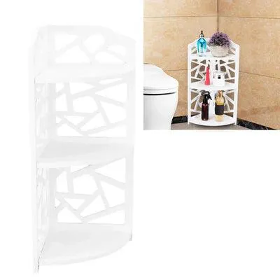 Shampoo Organizer