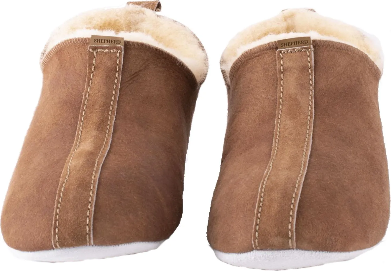 Shepherd of Sweden Men&#x27;s Henrik Antique/Cognac | Buy Shepherd of Sweden Men&#x27;s Henrik Antique/Cognac here | Outnorth