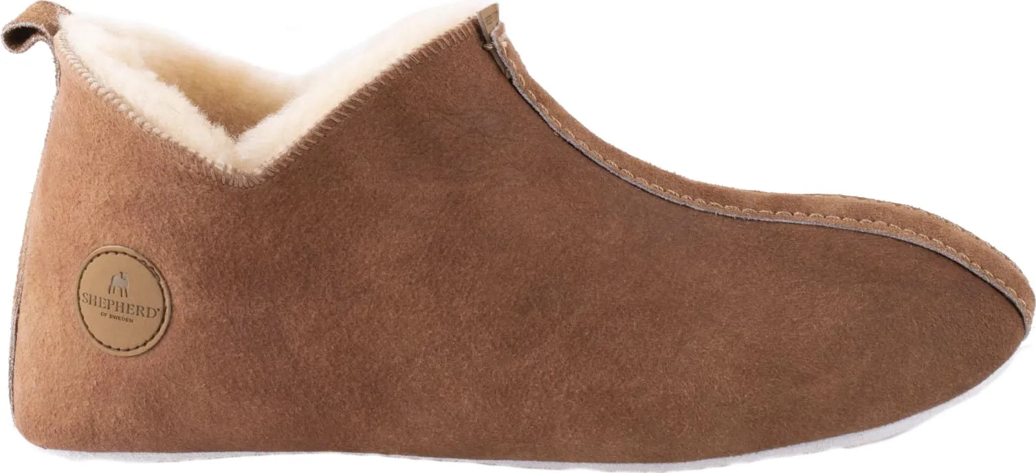Shepherd of Sweden Men&#x27;s Henrik Antique/Cognac | Buy Shepherd of Sweden Men&#x27;s Henrik Antique/Cognac here | Outnorth