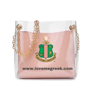 Shield 2 in 1 Purse