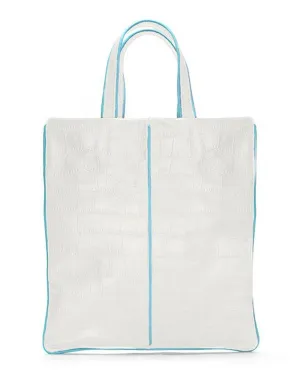 SHOPPER | WHITE