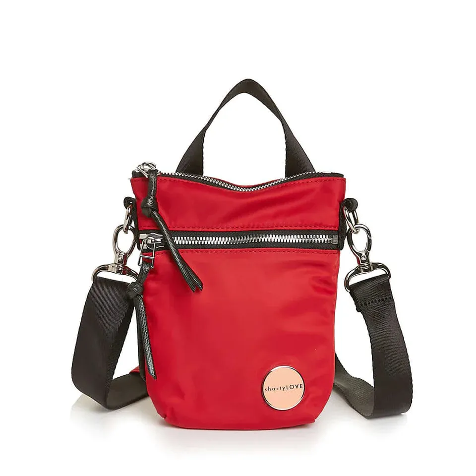 shorthand - phone crossbody bag