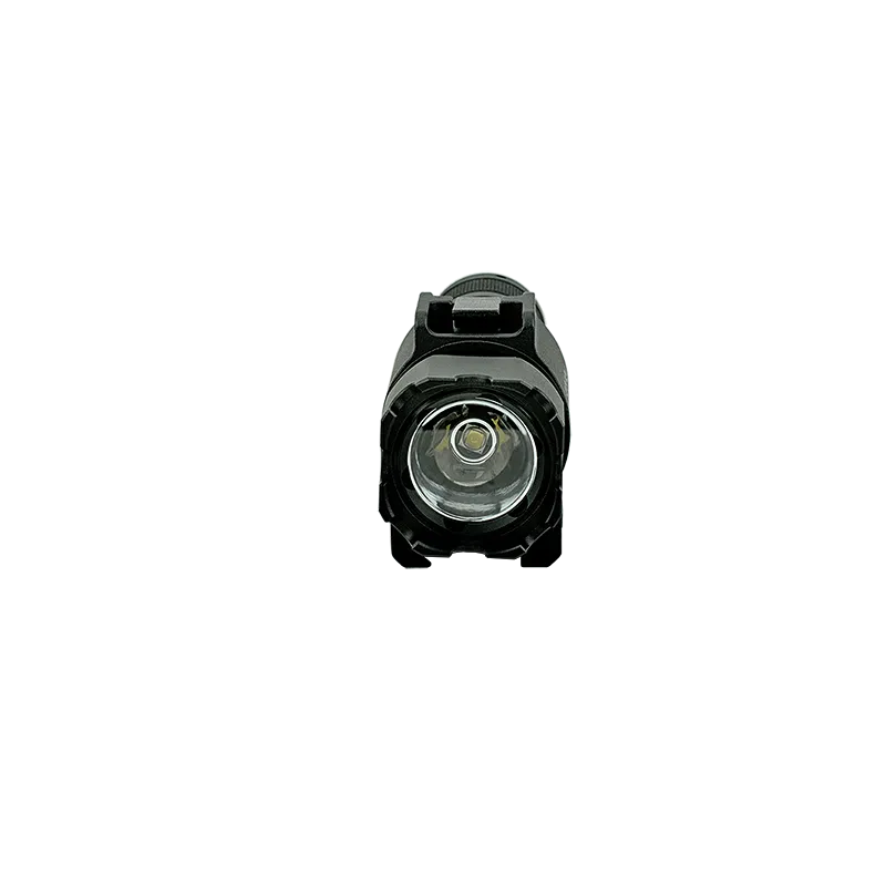 SideSlide Picatinny Weapon Light and Flashlight