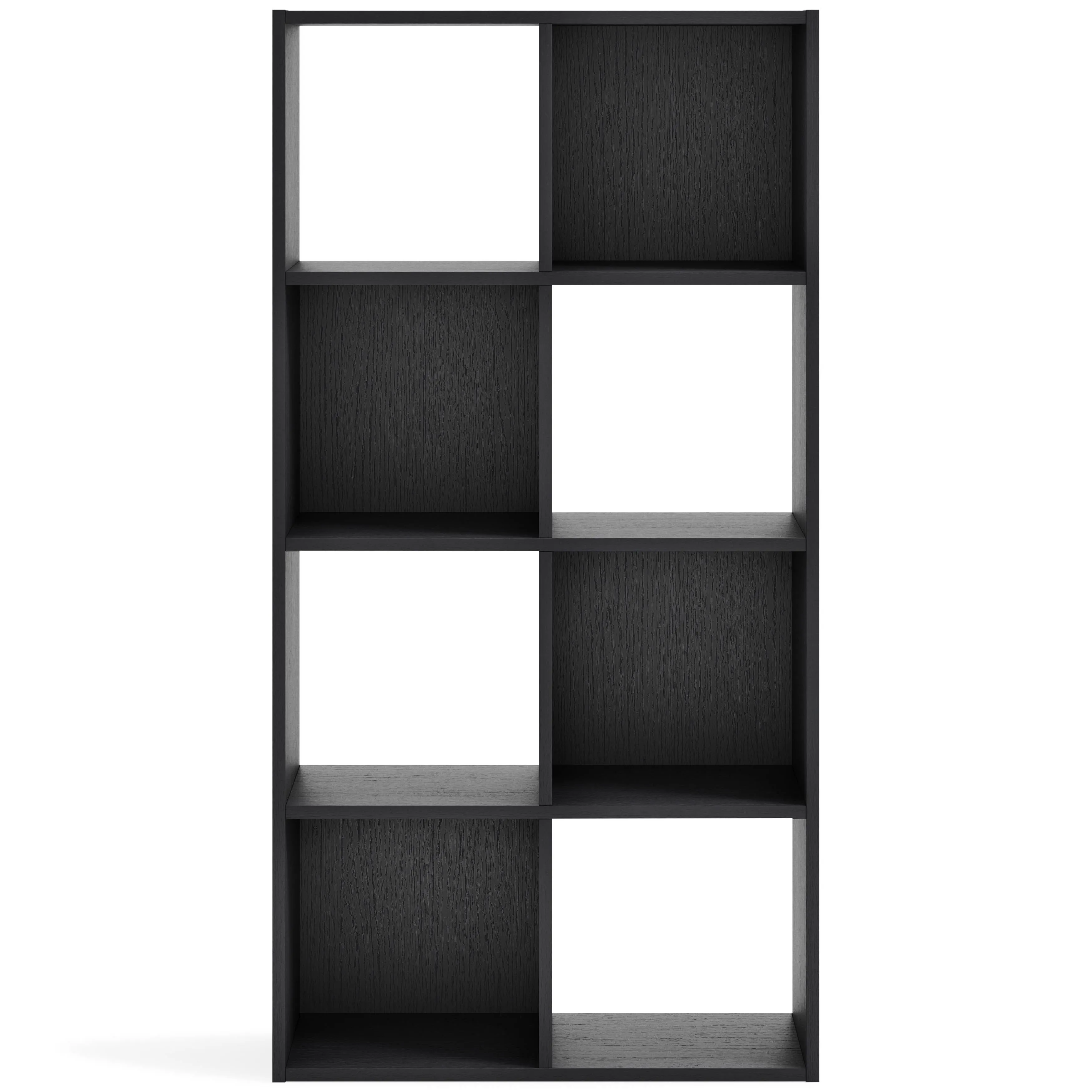 Signature Design by Ashley Langdrew EA4957-4X2 Eight Cube Organizer