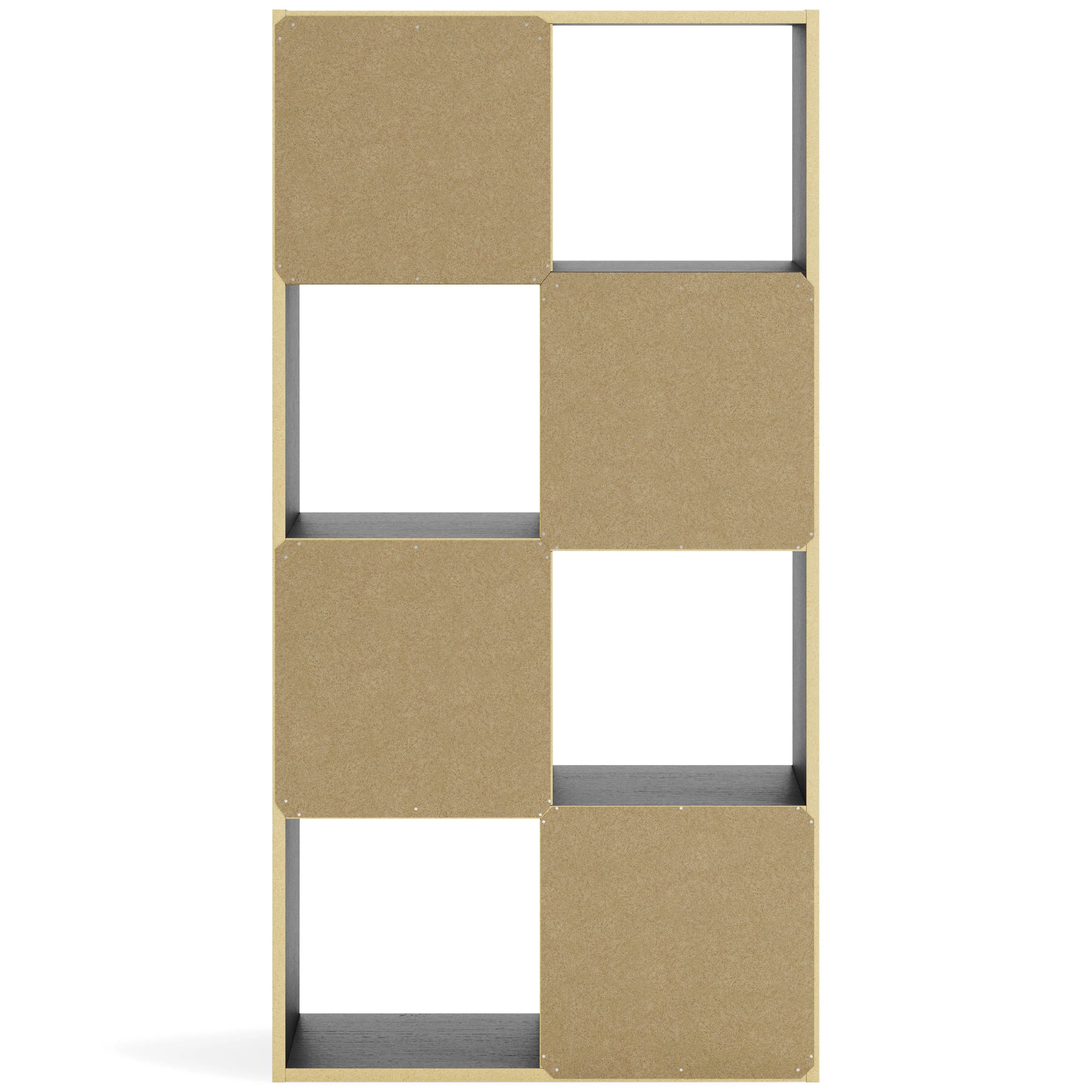 Signature Design by Ashley Langdrew EA4957-4X2 Eight Cube Organizer