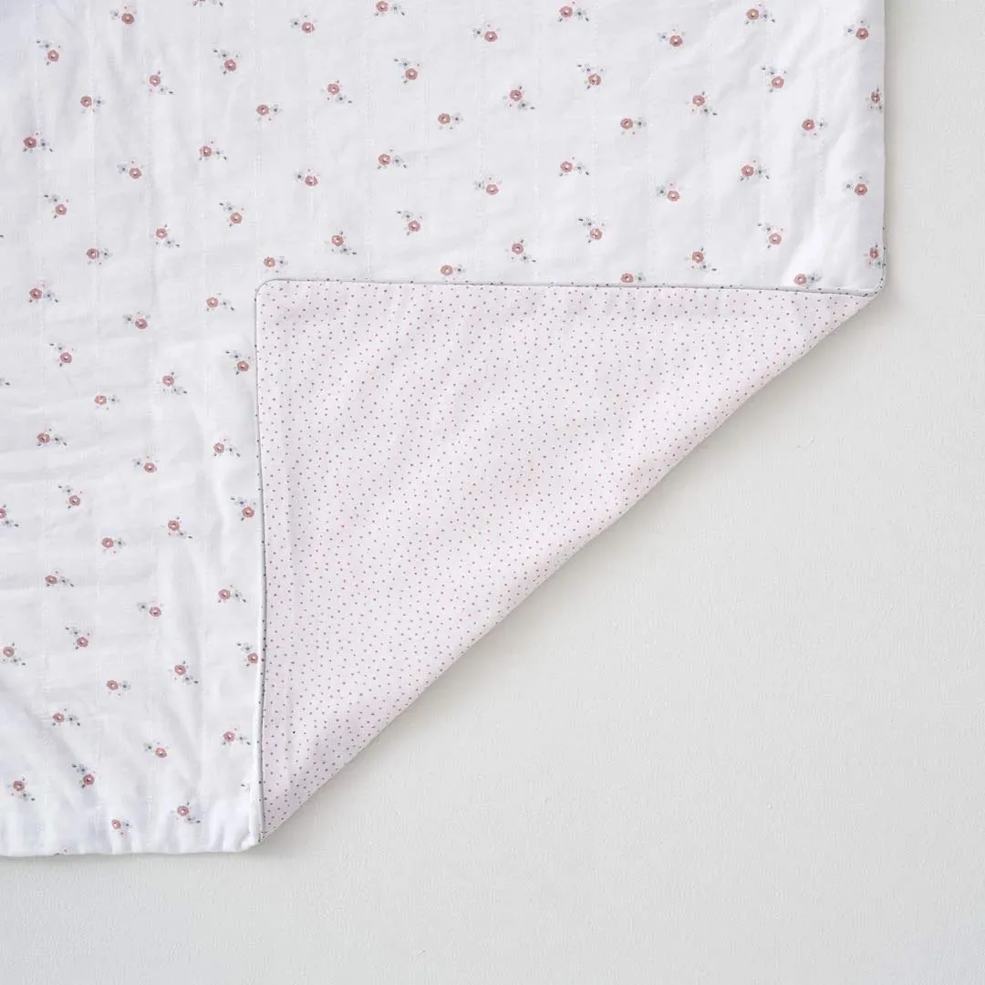 Silver Cross Toddler Bedding Set - Follow Your Dreams