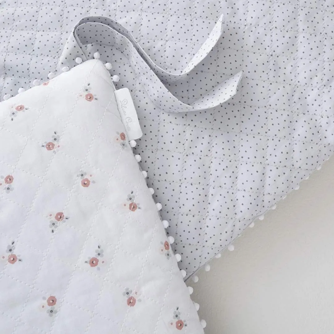 Silver Cross Toddler Bedding Set - Follow Your Dreams