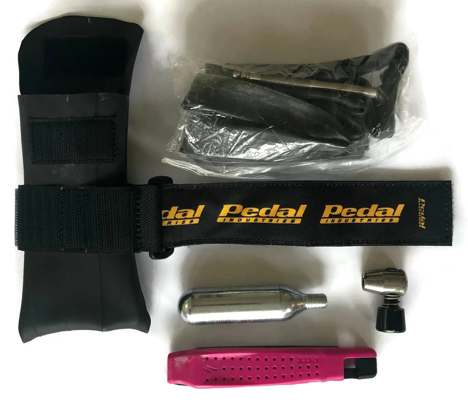 Skyridge MTB Team 2021 MINI RaceDay Bag 2.0