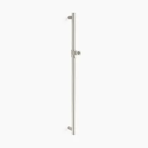 Slidebar in Vibrant Polished Nickel